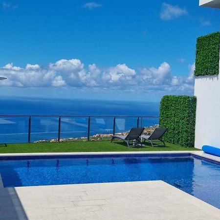 Апартаменти Casa Mar Azul Арку-да-Кальєта Екстер'єр фото