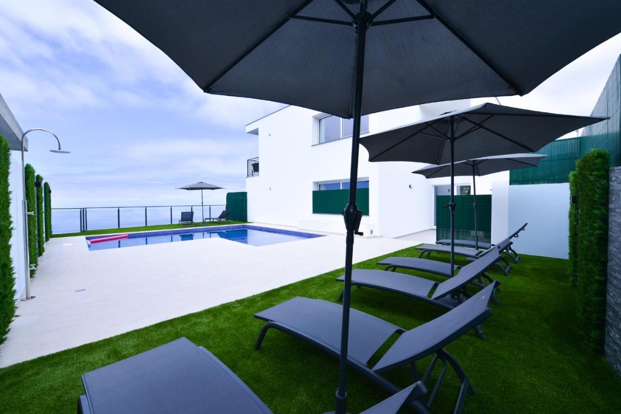 Апартаменти Casa Mar Azul Арку-да-Кальєта Екстер'єр фото