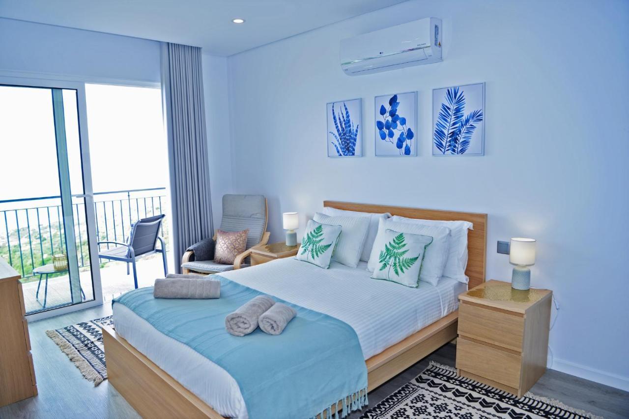Апартаменти Casa Mar Azul Арку-да-Кальєта Екстер'єр фото