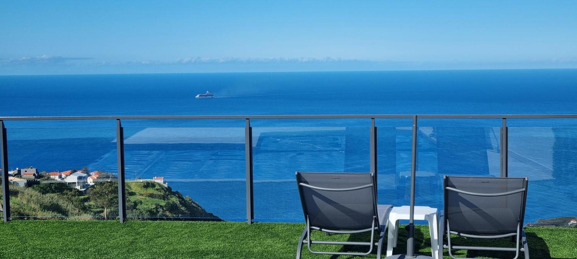Апартаменти Casa Mar Azul Арку-да-Кальєта Екстер'єр фото